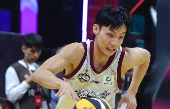 CBA全明星首发票选结果：徐杰、赵睿领衔票王，山东无人入选