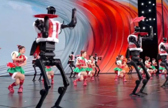 宇树官宣成为2026年春晚机器人合作伙伴