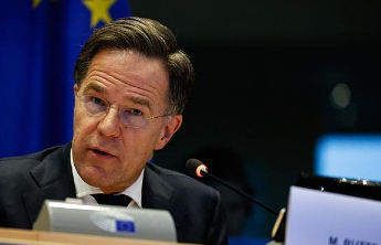 北约秘书长：“欧洲防务自主”纯属做梦