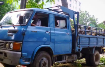3月16日截止！济南国二及以下老旧汽油车报废更新补贴倒计时中