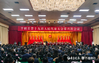 平阴今年将举办“文庙雅集”“非遗市集”等主题促消费活动