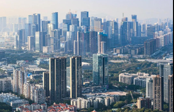 万亿城区来了！深圳南山成为我国首个万亿GDP地市辖区