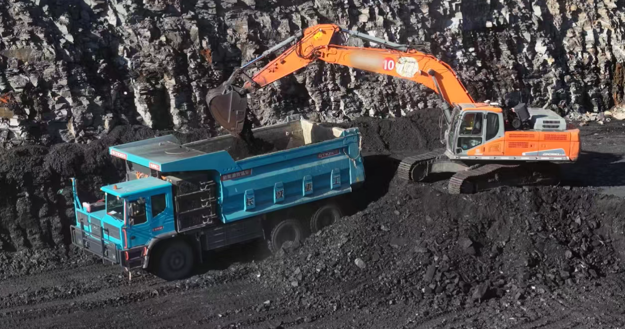 龙头落户 链上发力，济宁塑造新能源工程机械产业新生态