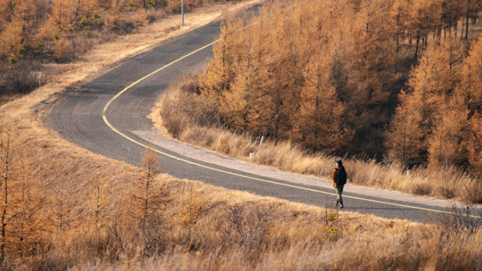 人间|十八岁的游逛与闲谈