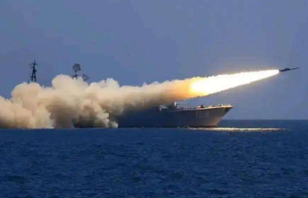 航行警告！北部湾部分海域进行实弹射击