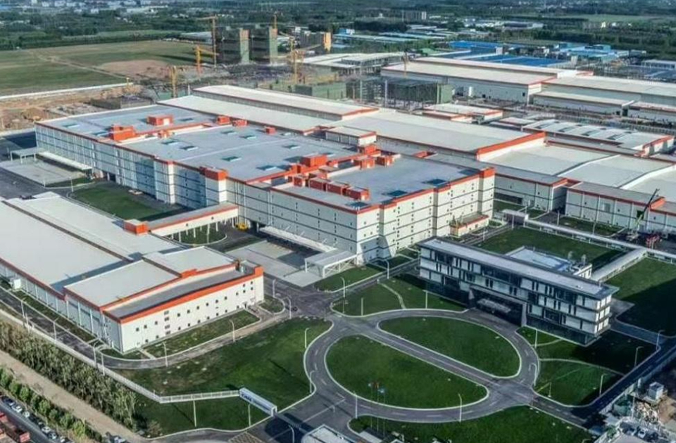 博物志视角读报告|重大项目里的新质生产力