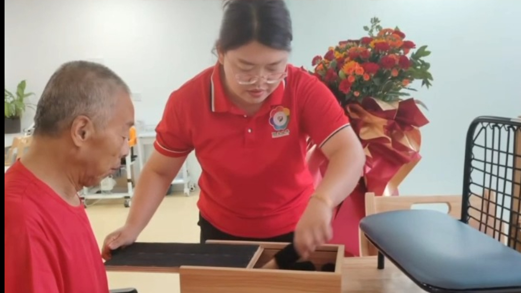 秒读两会|今年山东将新增社区嵌入式养老服务机构150家