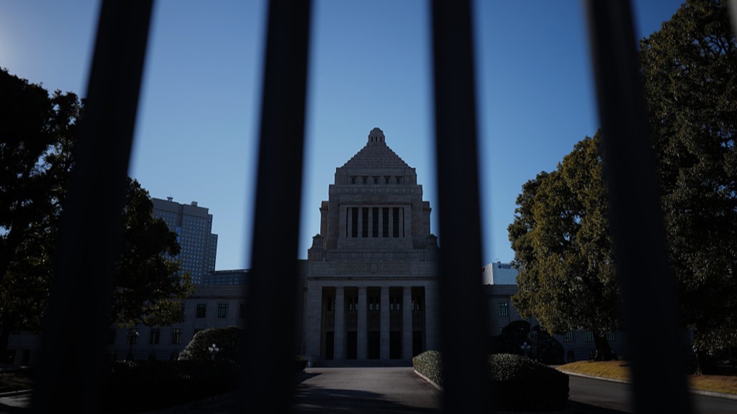 日本众议院选举公告发布，选战正式拉开序幕