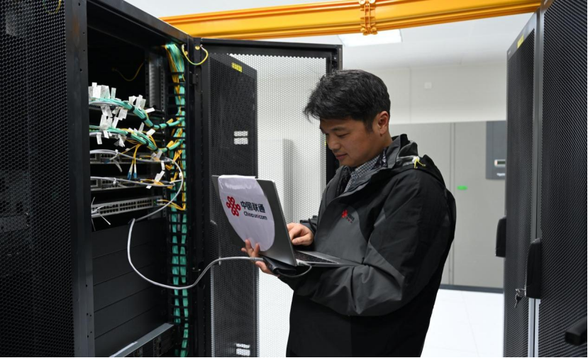 山东联通完成全省首个5G LAN业务验证落地 赋能多场景应用