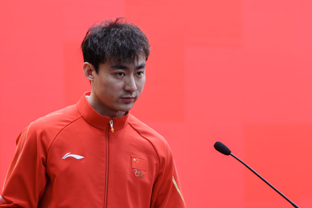 殷正：在米兰冬奥会滑出最好水平