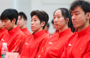 米兰冬奥会中国体育代表团秘书长王磊：亮点和挑战并存