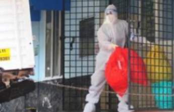 国家疾控局：我国尚未发现尼帕病毒病病例，疫情对我国产生的影响相对较小