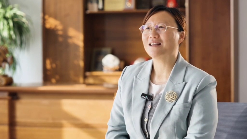 走在前 挑大梁——聚焦2026山东两会