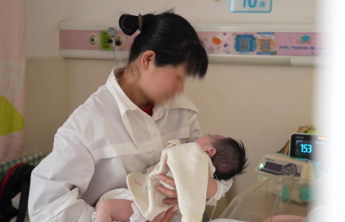 医线直击|三省转运，被呼吸机“捆绑”36天的新生儿在山东得救