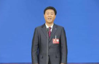 省政协委员李斌：沿着黄河“渔”见海，促进渔业提质增效