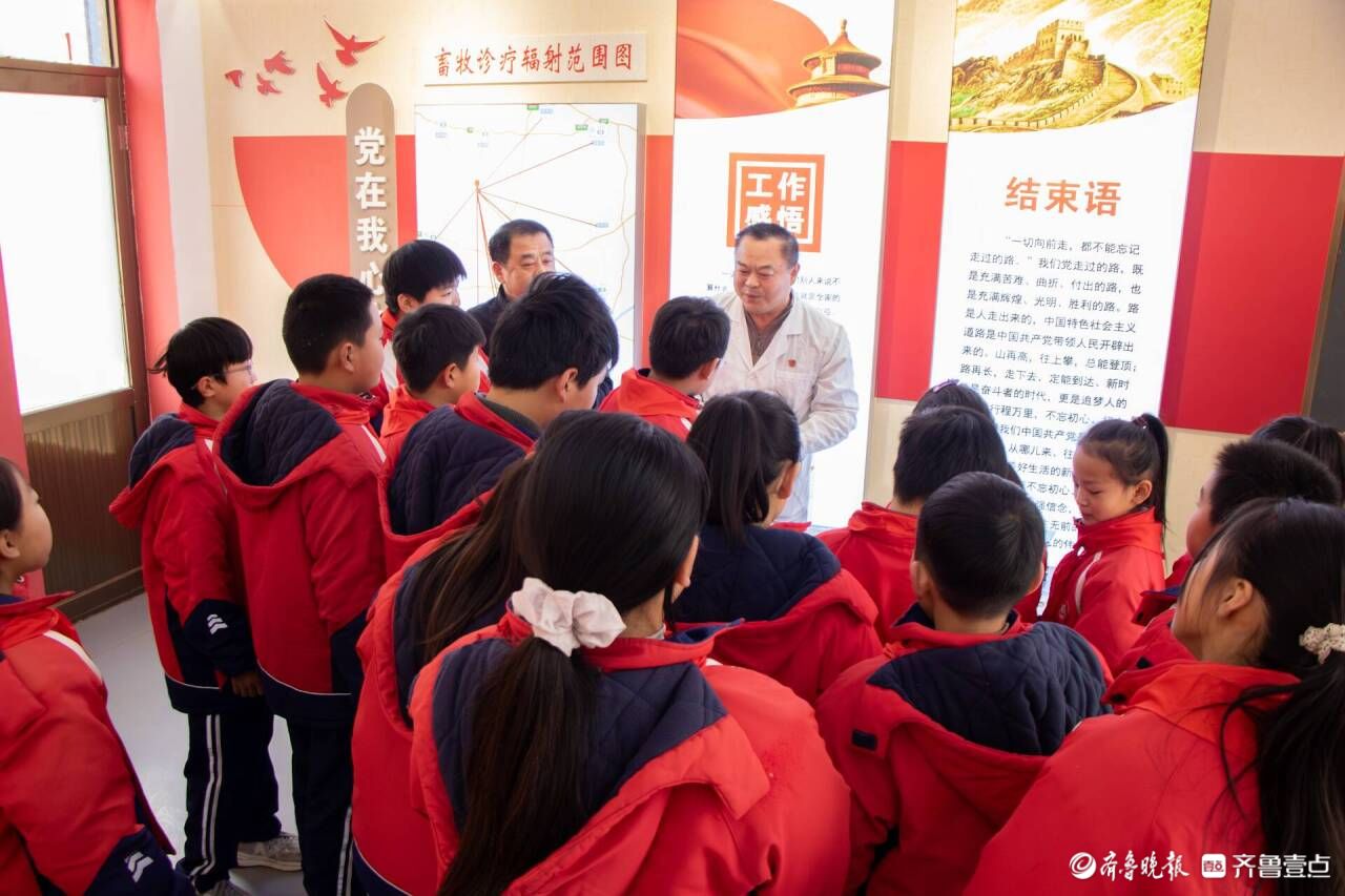 运河教联，尚护青苗——以教联体建设赋能未成年人全面健康成长