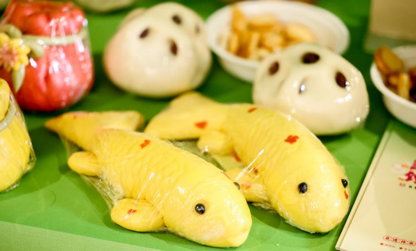 年货囤货抄作业！2026产鲁农超新春年货会一站式配齐年味