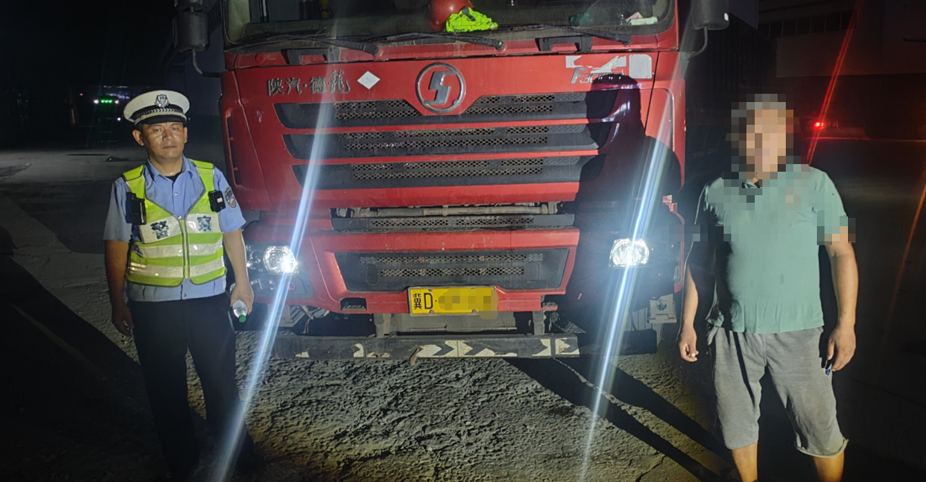 聊城首例！“百吨王”超载构成危险作业罪，货车管理人被判刑