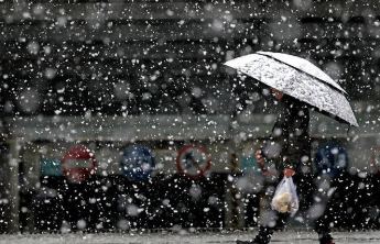 新一股冷空气来袭！山东中西部局部有小雨雪
