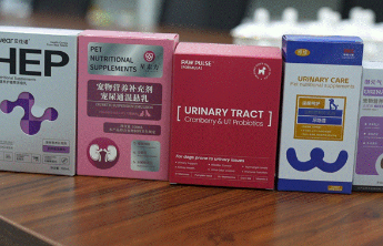 呵护“毛孩子”泌尿难题，聊城这家企业又瞄准了异宠营养蓝海