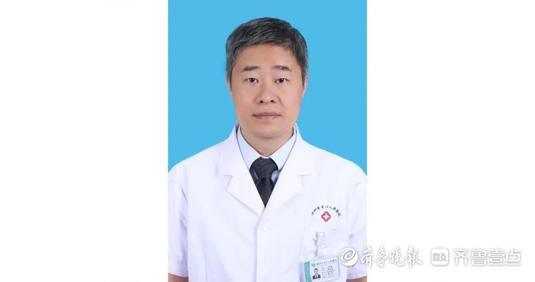 健康之声丨滕州市中心人民医院眼科高峰科普认识与应对白内障