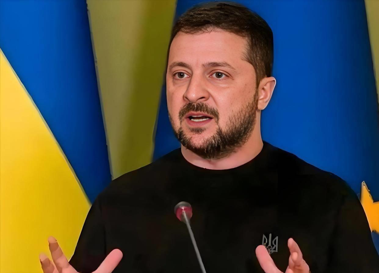 泽连斯基否认近期将公布选举计划，重申“停火即可选举”