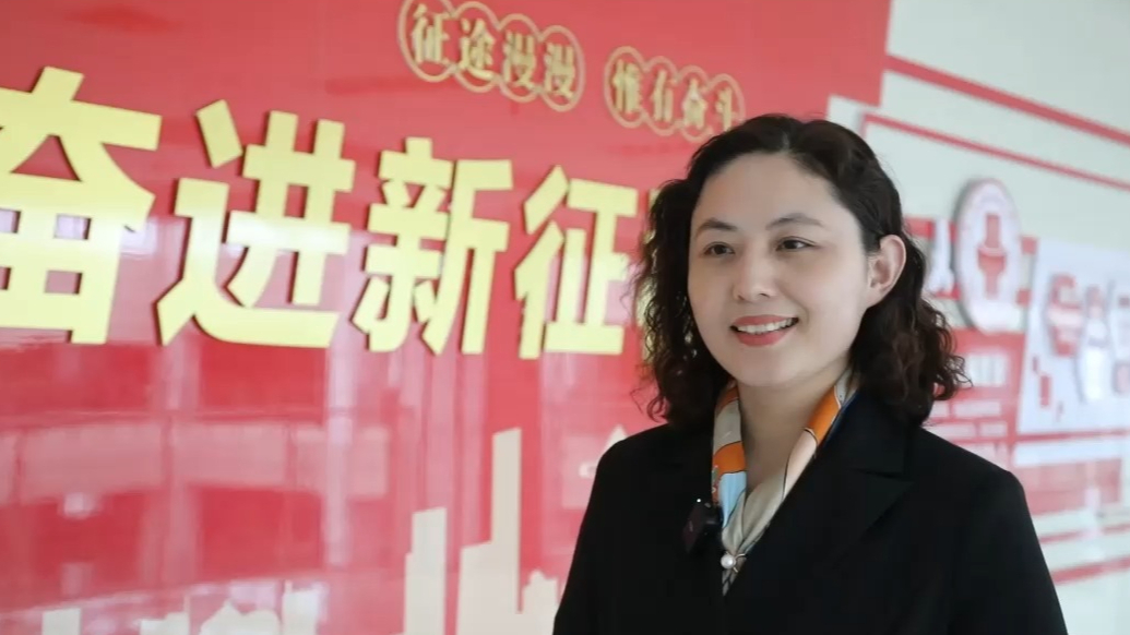 惠民县人民医院毛俊燕：牢守护理安全底线，不断精进服务能力