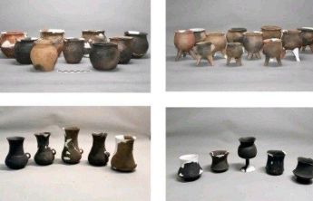 2025山东五大考古发现初评结果揭晓！烟台蓬莱区孙陶遗址入选