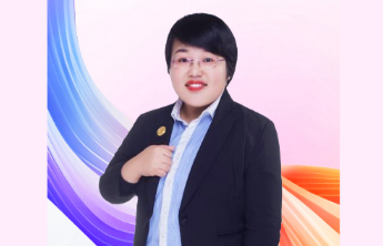 新华保险东营中支业务经理靳佳佳：时光淬炼的信任