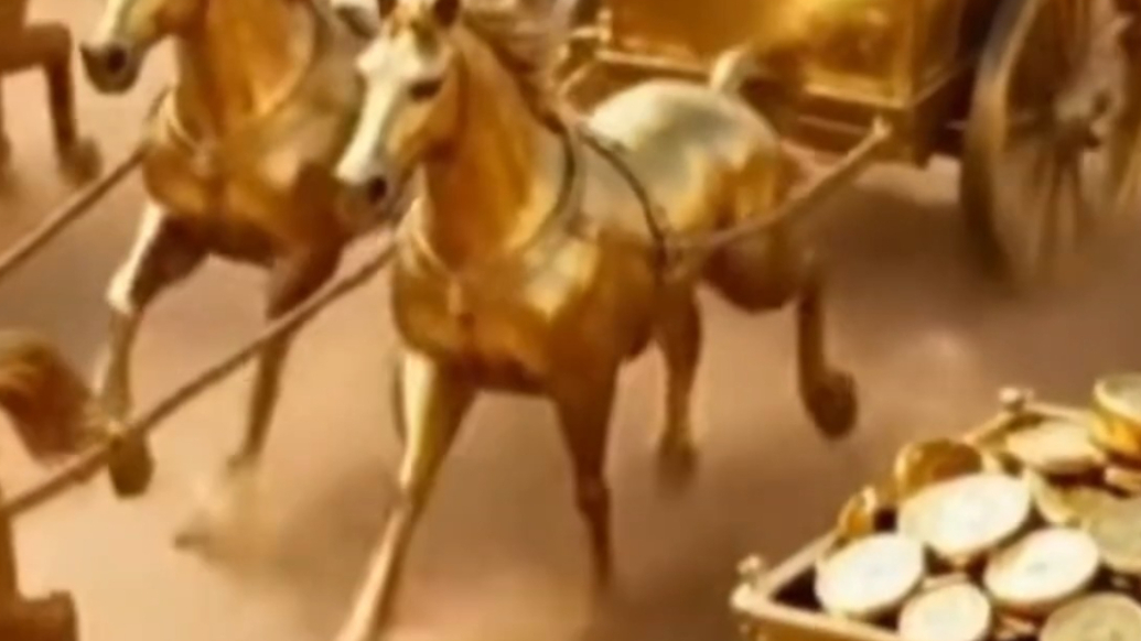 果然财经|贵金属暴跌，牛市结束了？中国人去年狂买432吨黄金