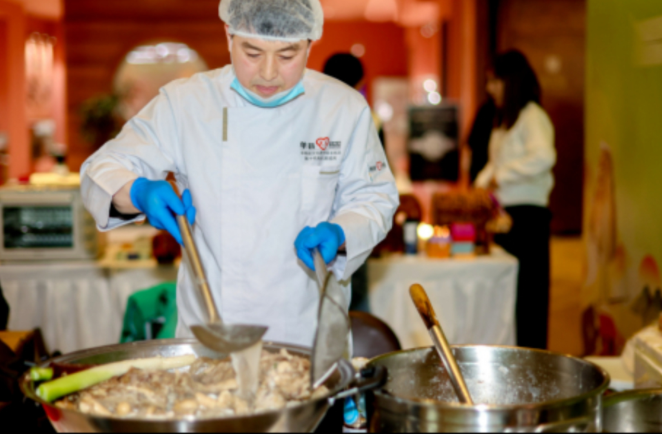 地道家常年味全面上线，暖心年礼等你来囤！