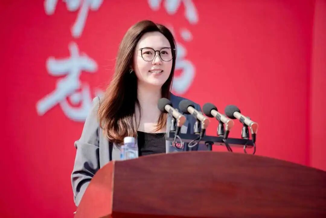 烟台大学三位教师入选2025年山东省高等学校教学名师