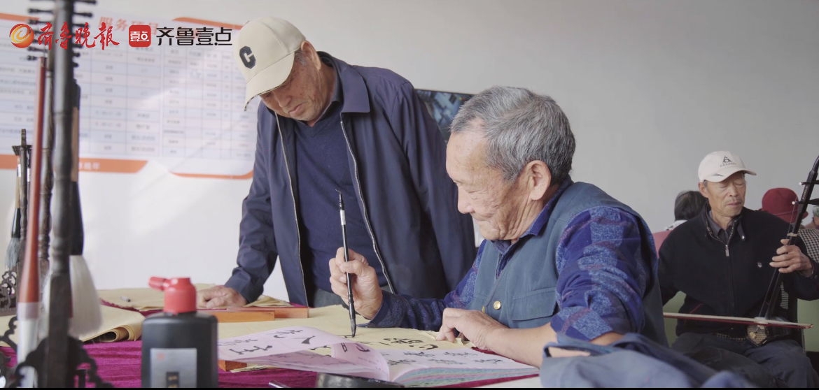 日照启动“照护无忧”慈善帮扶项目，帮扶困难失能老人安享晚年