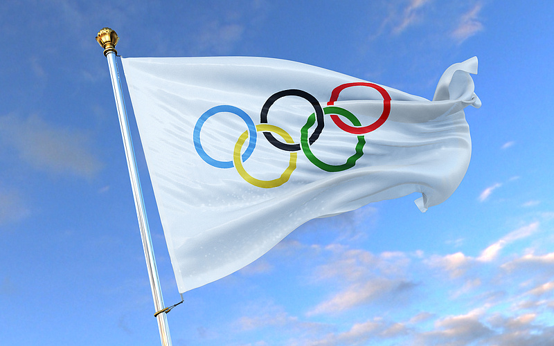 联大主席呼吁各国响应“奥林匹克休战”倡议