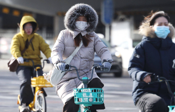 2月将有4次冷空气过程影响我国，还会有寒潮吗？大家最关心的春运天气来了
