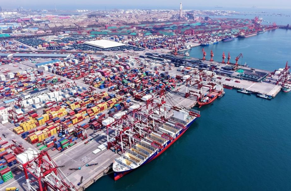 一起为梦想奋斗、为幸福打拼——2025山东经济社会运行情况解读⑤