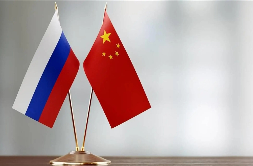 王毅同俄罗斯联邦安全会议秘书绍伊古进行战略沟通