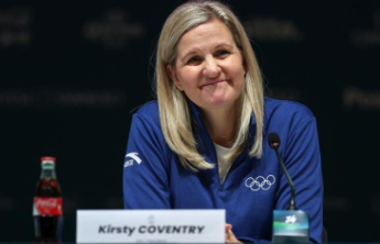 国际奥委会主席考文垂：米兰冬奥会借鉴了北京冬奥经验