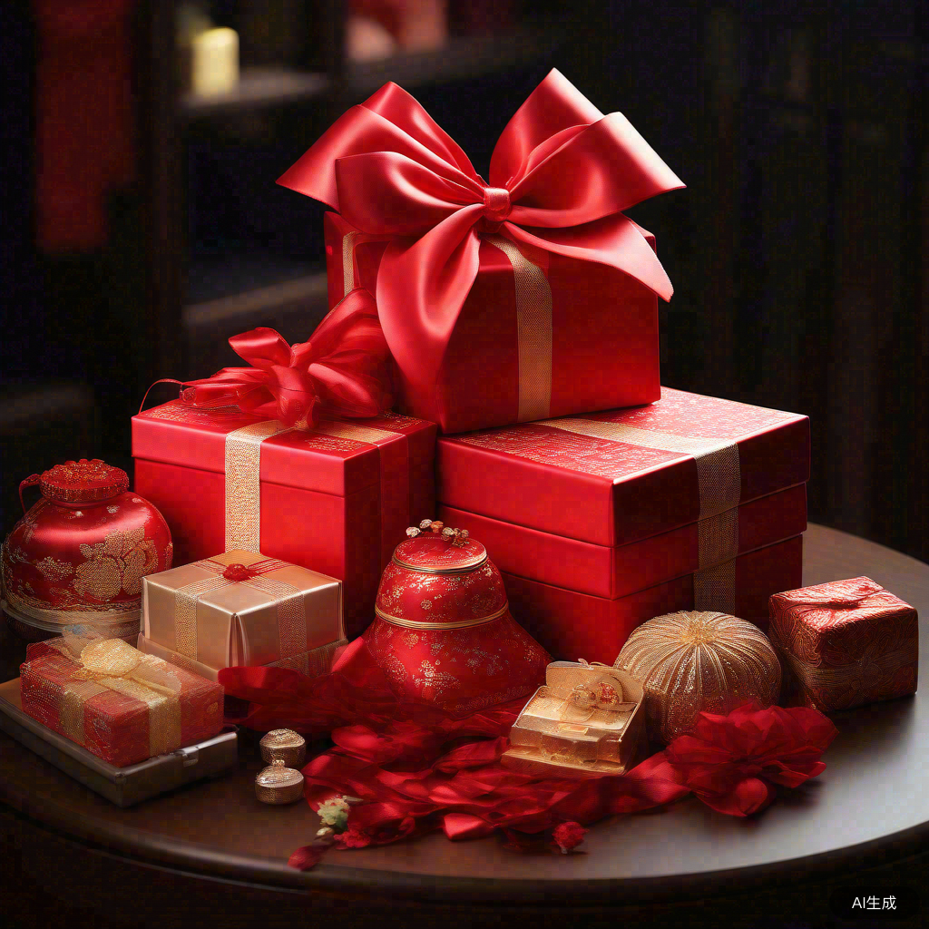 传统年俗在创新中“活”起来