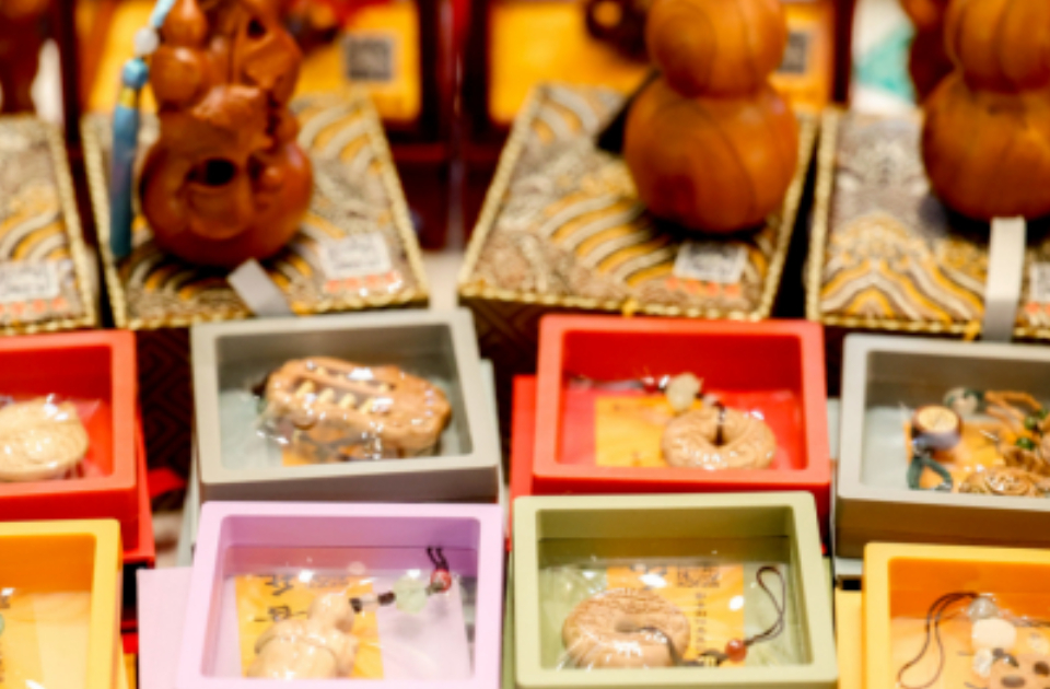 把非遗带回家！在齐鲁老手艺里，寻浓浓中国年味