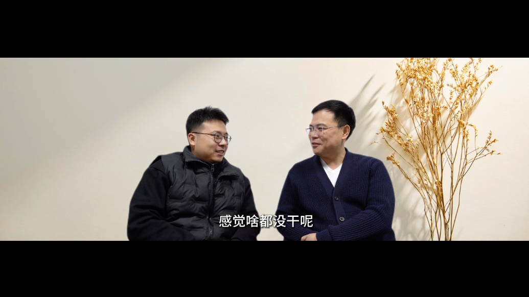 部门风采|内容运营中心