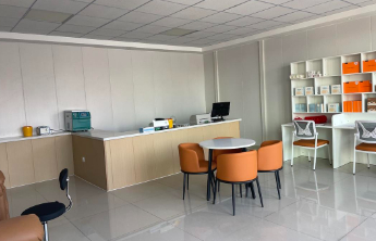 警民共建，情暖垦利，垦利区首个固定爱心献血屋启用