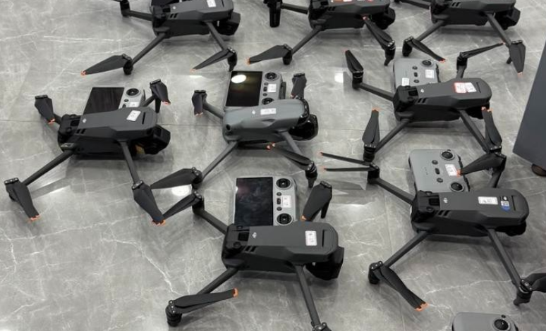 无人机新规落地：二手无人机挂售量翻倍，部分机型回收价“腰斩”