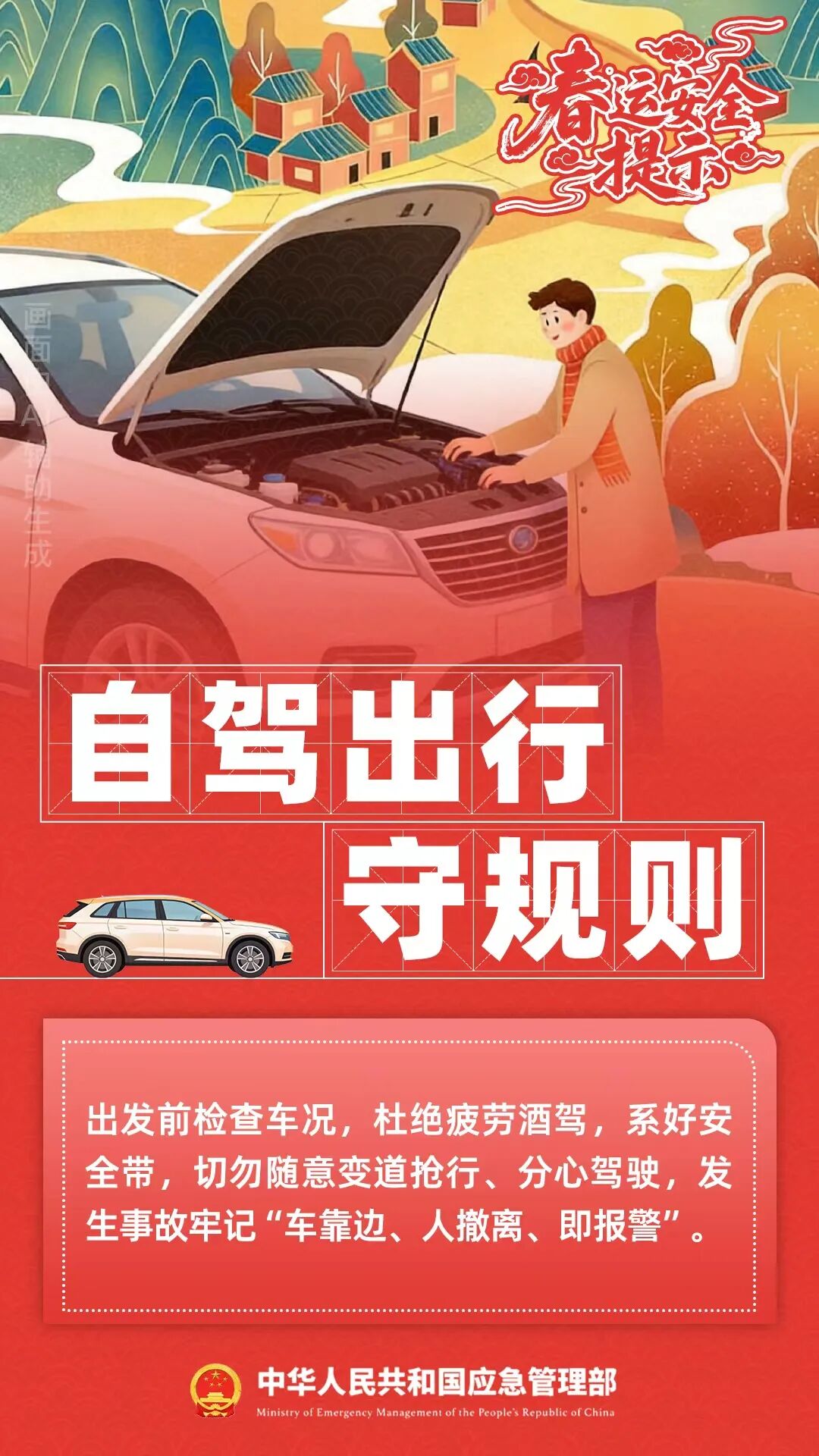正式开启，为期40天！重要提示→