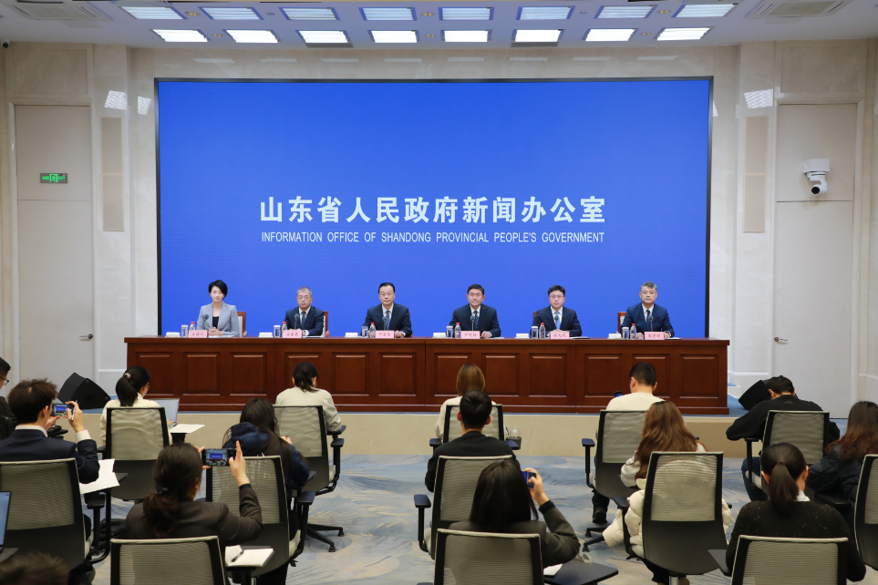 山东高速全力推进充换电网络规模与效能双提升护航绿色出行