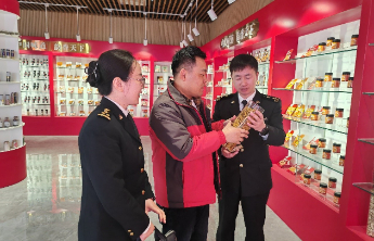 四个方面发力，德州海关2025年助力企业进出口扩能升级