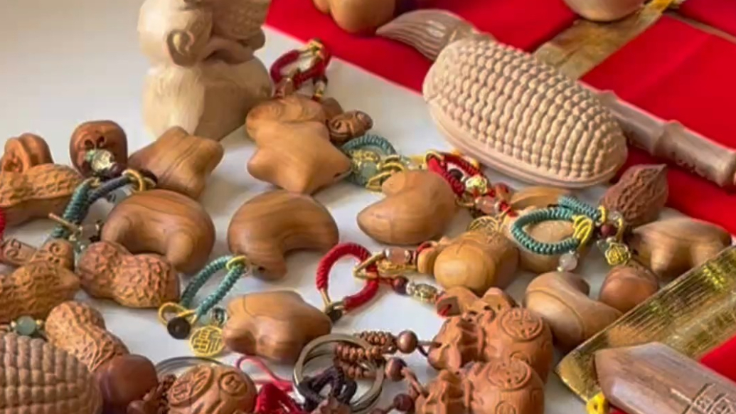 春运首日，登“齐鲁1号”列车赶大集！