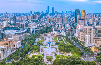 李强在山东调研