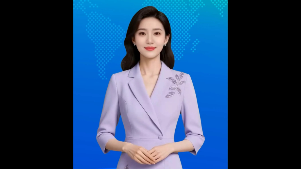 AI商务发布丨2026网上年货节泰安火热开场