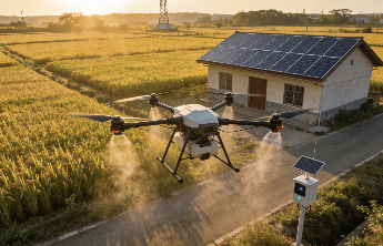 济南市2026年国家试点持续发力，做“活”数字乡村建设大文章